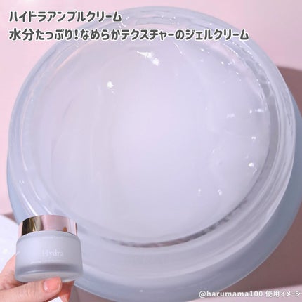 ハイドラアンプルトナー/9Wishes/化粧水を使ったクチコミ(7枚目)