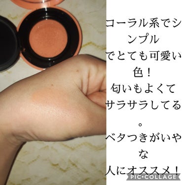 FITTING CUSHION FOUNDATION/3CE/クッションファンデーションを使ったクチコミ（3枚目）