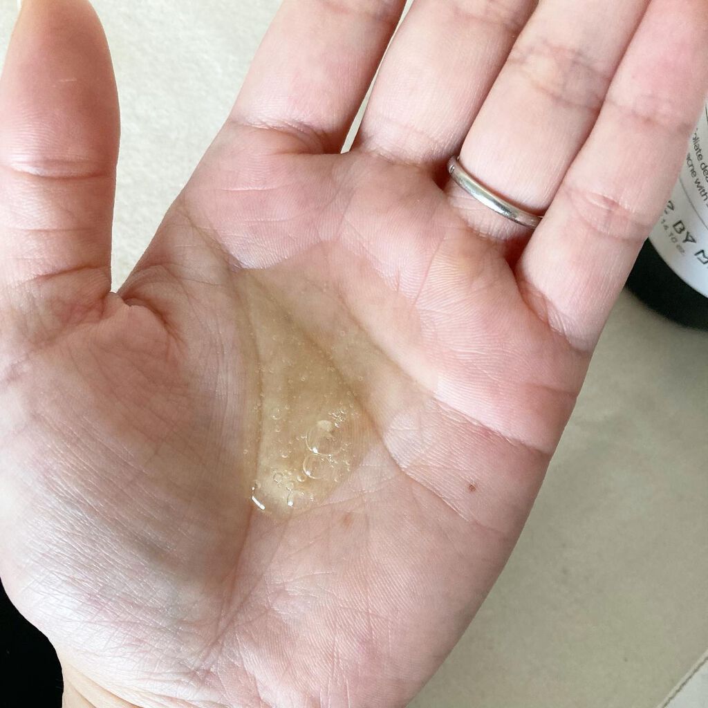 AHA·BHA·PHA 30デイズミラクルアクネボディクレンザー/SOME BY MI/ボディソープを使ったクチコミ(2枚目)