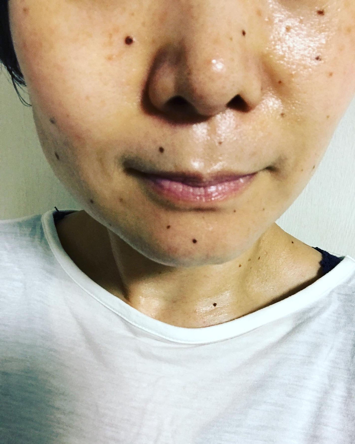 マリンルミナスモイスチャーマスクプラスアルファ/JMsolution/シートマスク・パックを使ったクチコミ(9枚目)