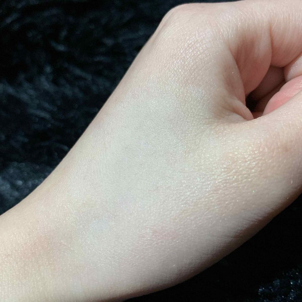 ノーセバム モイスチャーパウダー/innisfree/プレストパウダーを使ったクチコミ（3枚目）