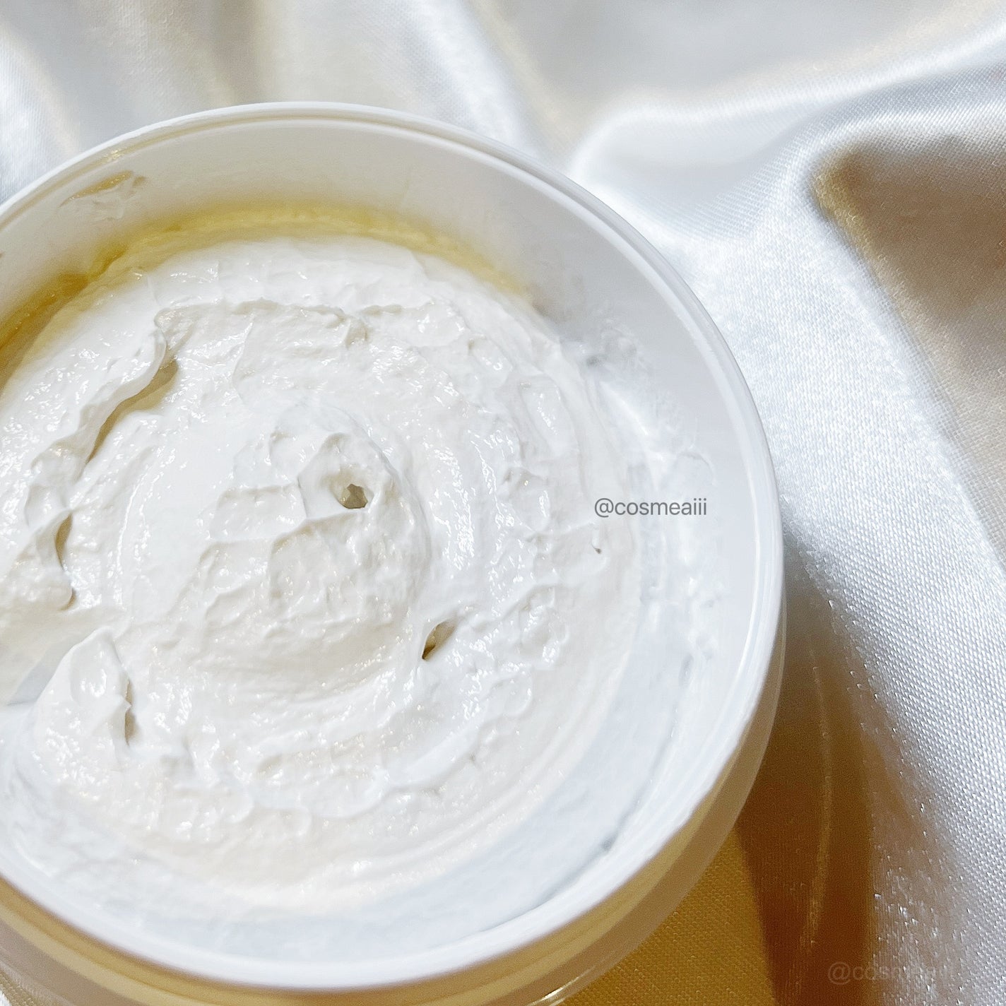 セルターンクリーム 100ml/リリーイブ/フェイスクリームを使ったクチコミ(5枚目)