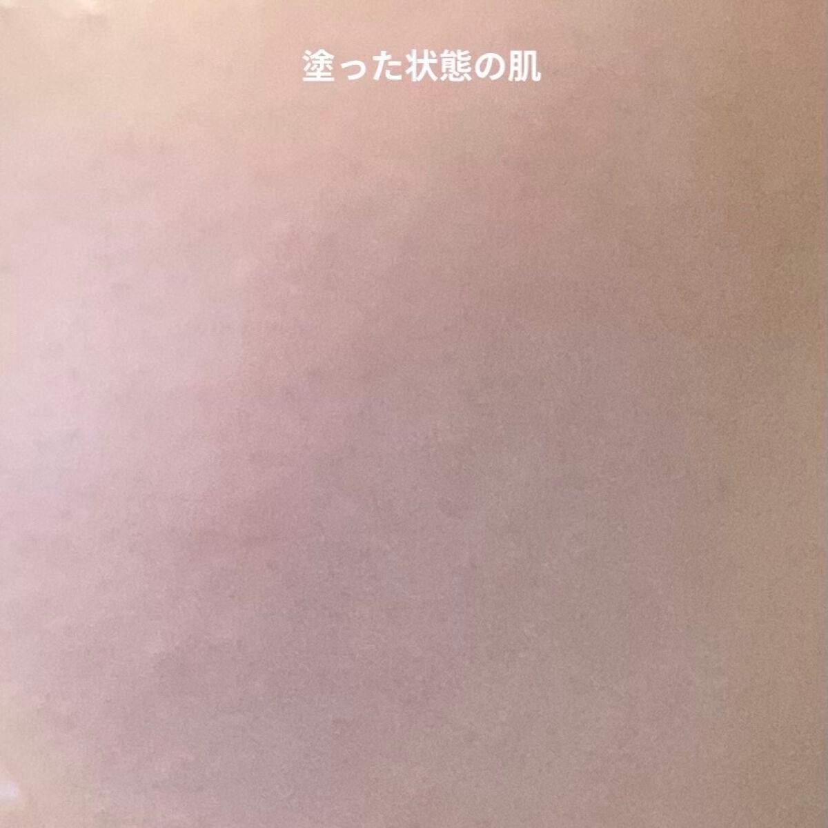 エレガンス モデリング カラーアップ ベース UV/Elégance/化粧下地を使ったクチコミ(3枚目)