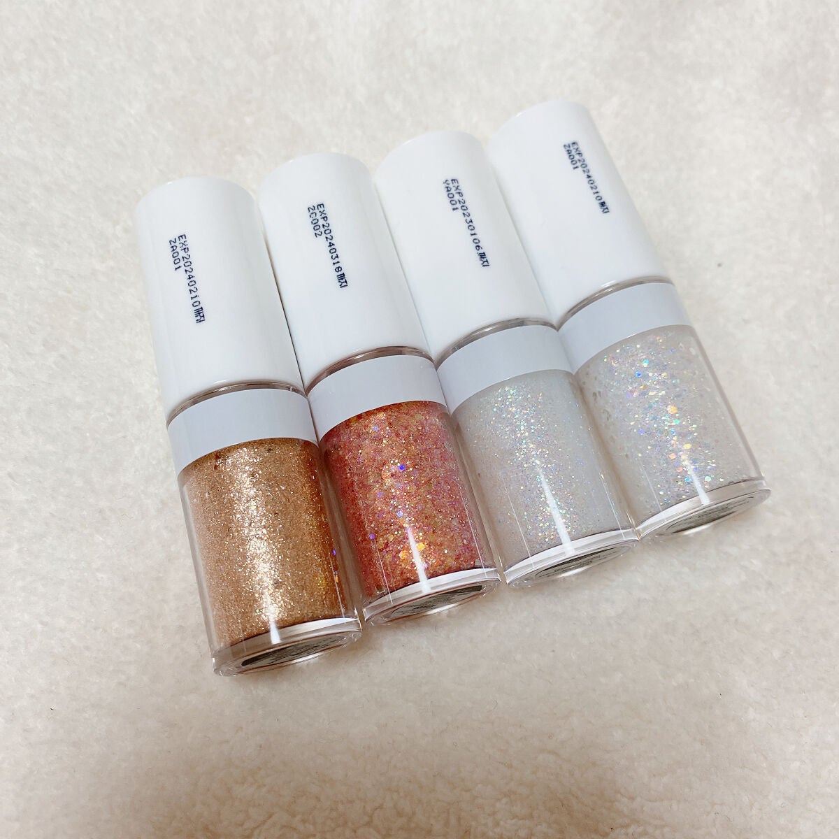 ミラーホリック リキッドアイズ/ETUDE/リキッドアイシャドウを使ったクチコミ(7枚目)