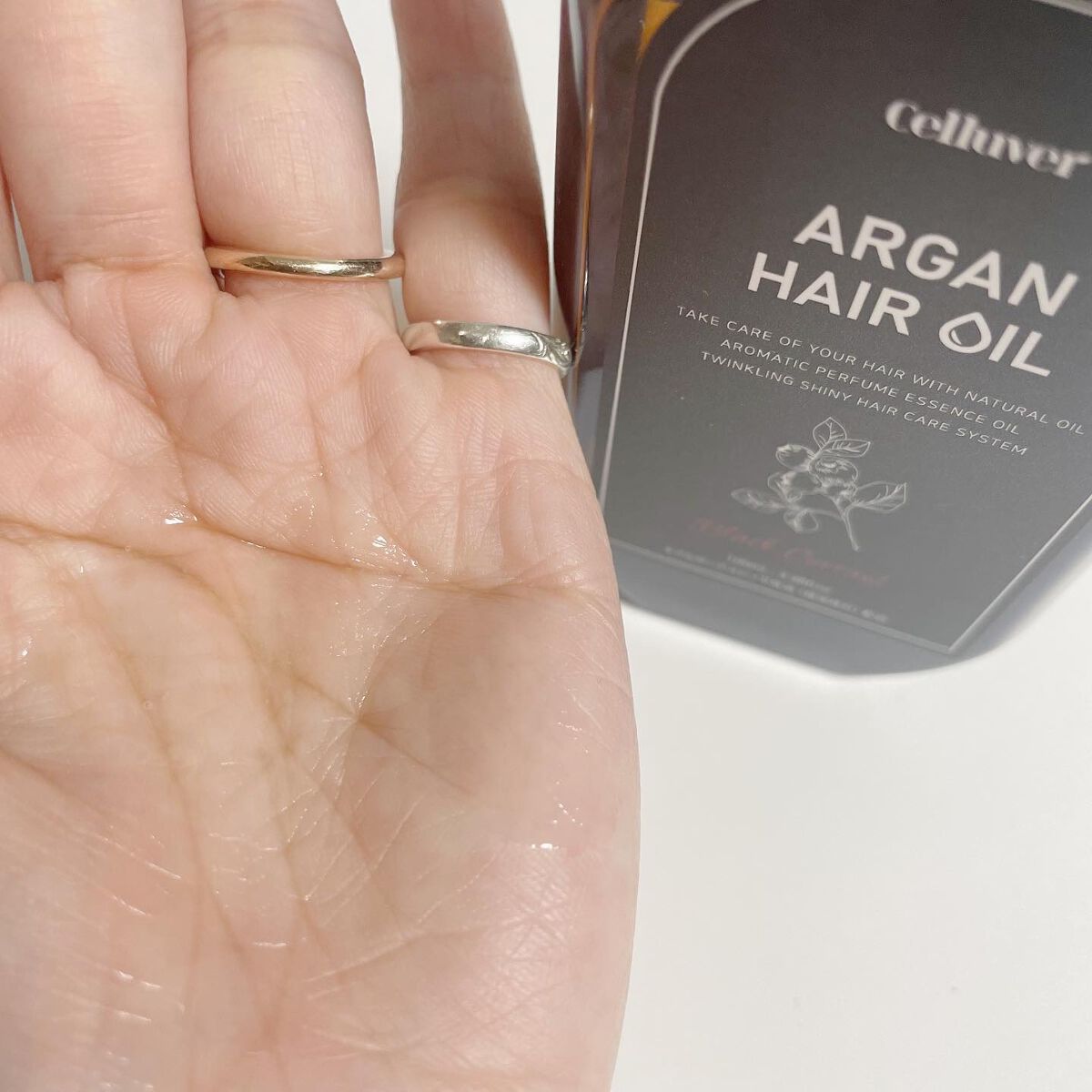 Runa on LIPS 「..▶︎Celluver PerfumeBodySoap Ch..」(7枚目)