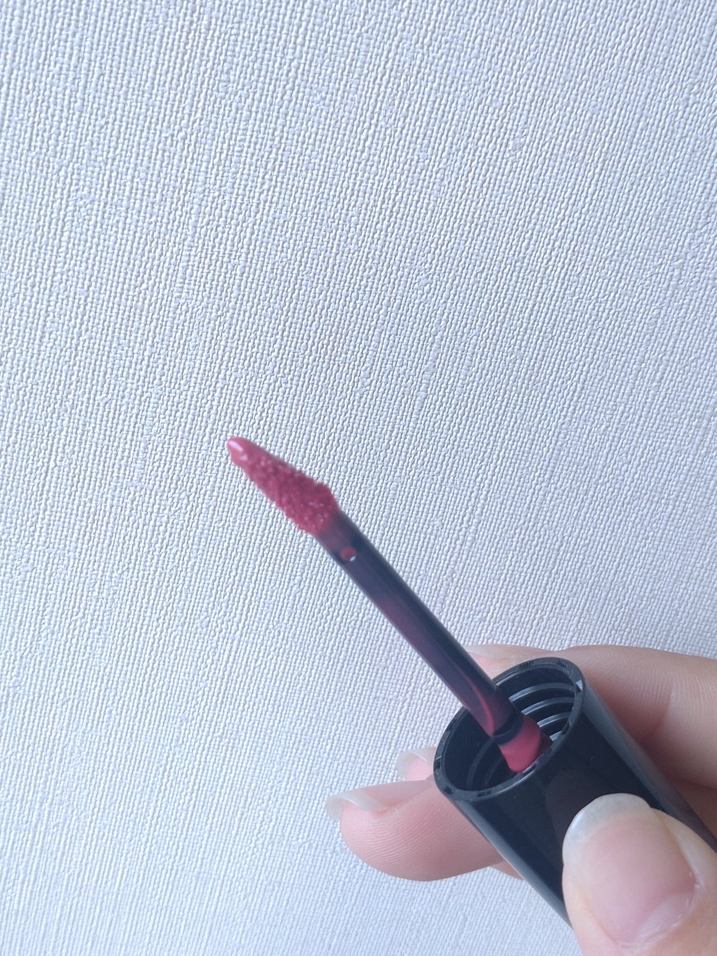 グロウラッピングティント/LIPGUARDIAN/リップティントを使ったクチコミ(2枚目)