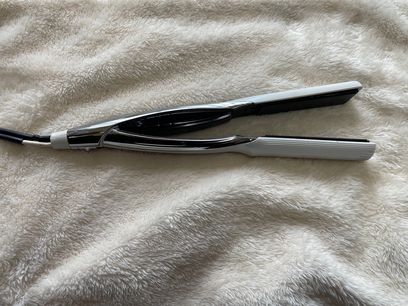 リファ ビューテック ストレートアイロン/ReFa/ストレートアイロンを使ったクチコミ(2枚目)