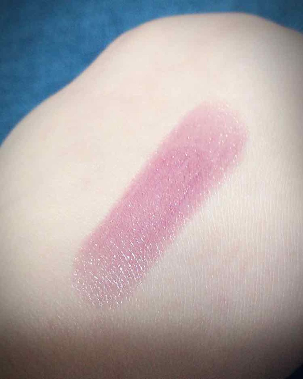 メスメリック リップスティック/CHICCA/口紅を使ったクチコミ(2枚目)