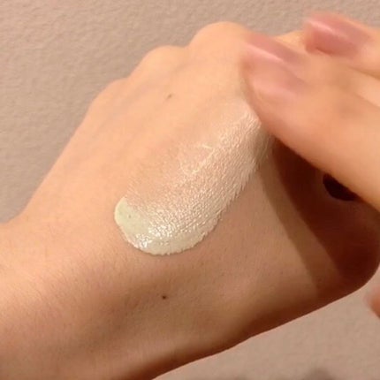 エスツーエンディー トーンアップクリーム/S2ND/化粧下地を使ったクチコミ(7枚目)