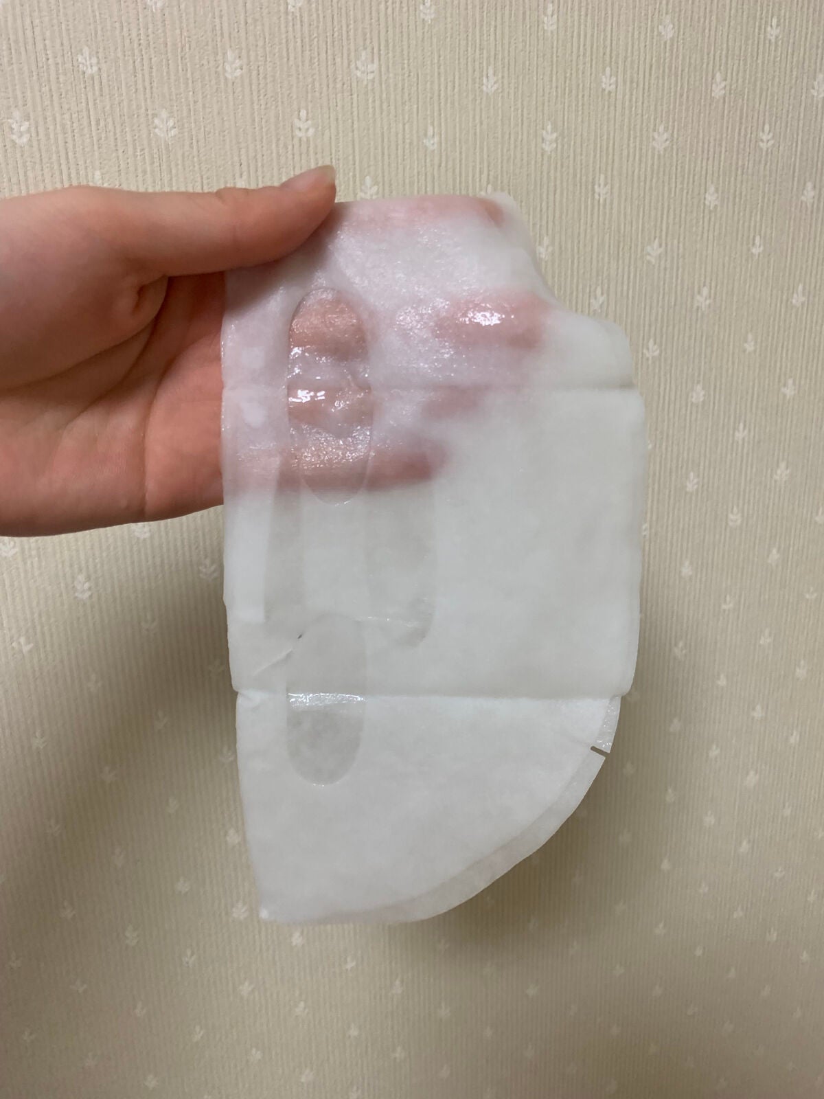 マデカダーママスクⅢ インセンティブフォーミュラ/センテリアン24/シートマスク・パックを使ったクチコミ(4枚目)