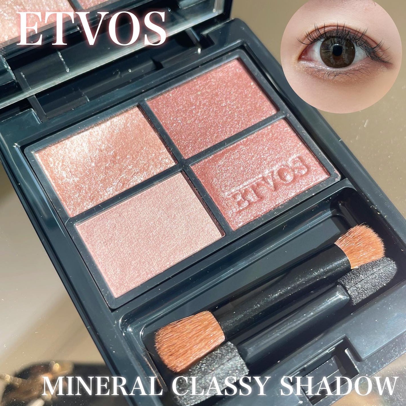 ããã©ã«ã¯ã©ãã·ã£ã·ã£ããŒ/ãšããŽã©ã¹/ã¢ã€ã·ã£ããŠãã¬ããã䜿ã£ãã¯ãã³ãïŒ1æç®ïŒ