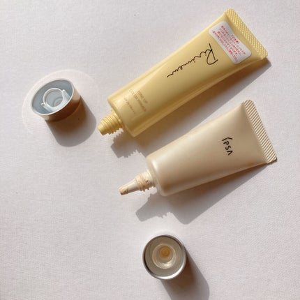 コントロールベイス/IPSA/化粧下地を使ったクチコミ(10枚目)