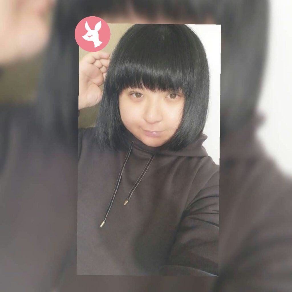 ハトムギ化粧水/麗白/化粧水を使ったクチコミ（2枚目）