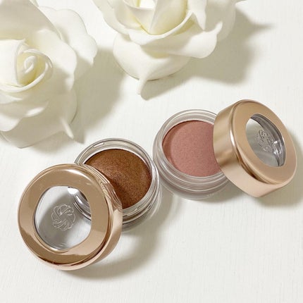 アイグロウジェム スキンシャドウ/DECORTÉ/ジェル・クリームアイシャドウを使ったクチコミ(1枚目)