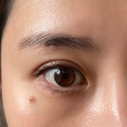 ワイルドブロウシェイパー/Laka/その他アイブロウを使ったクチコミ(4枚目)