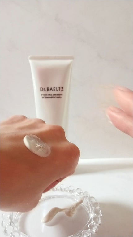 リファイニング クレイ パック/ドクターベルツ/洗い流すパック・マスクを使ったクチコミ(3枚目)