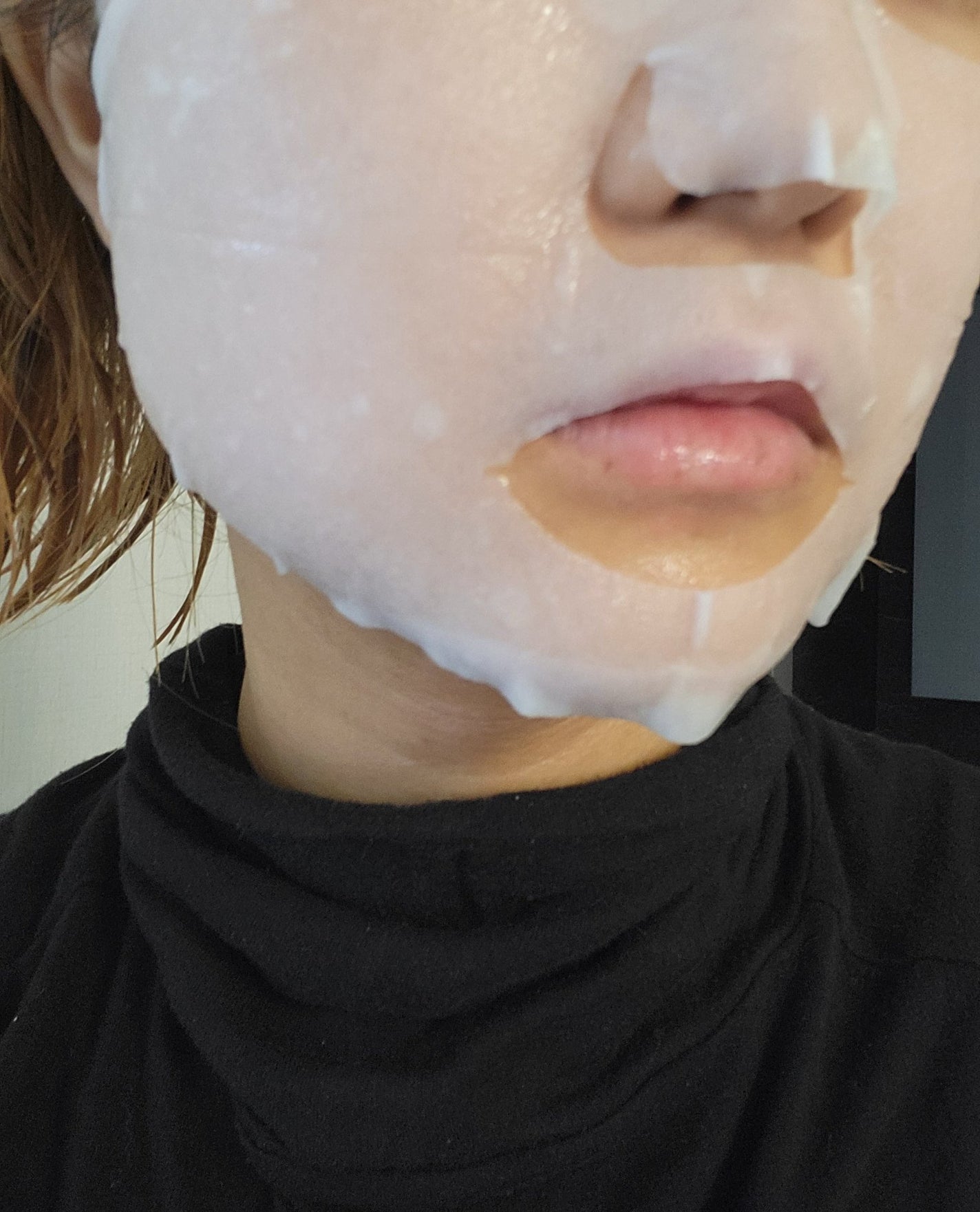 アビブ グルタチオンソームダークスポットセラムビタドロップ/Abib /美容液を使ったクチコミ(3枚目)