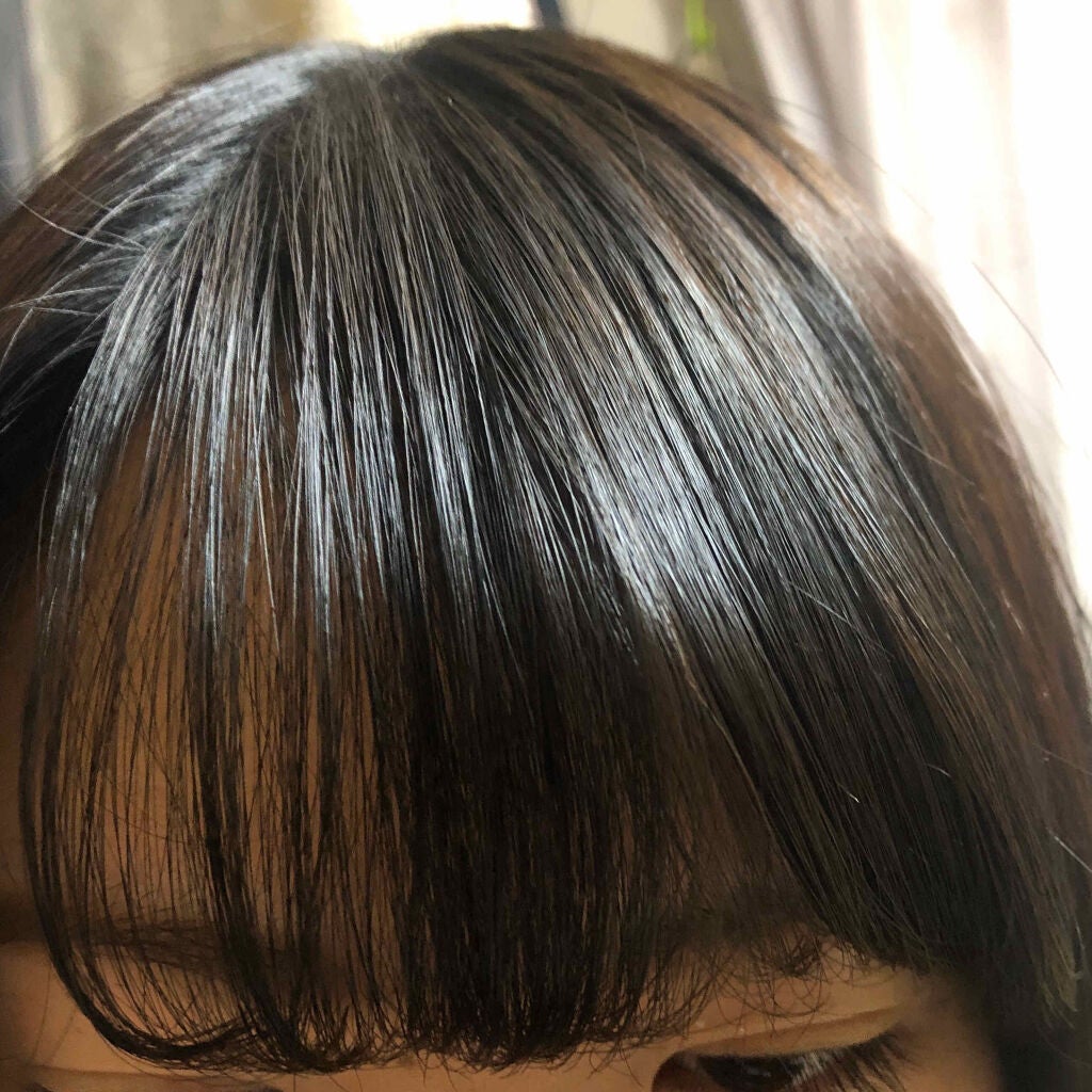 マトメイクスティック 4.0/&honey/ヘアジェルを使ったクチコミ(4枚目)