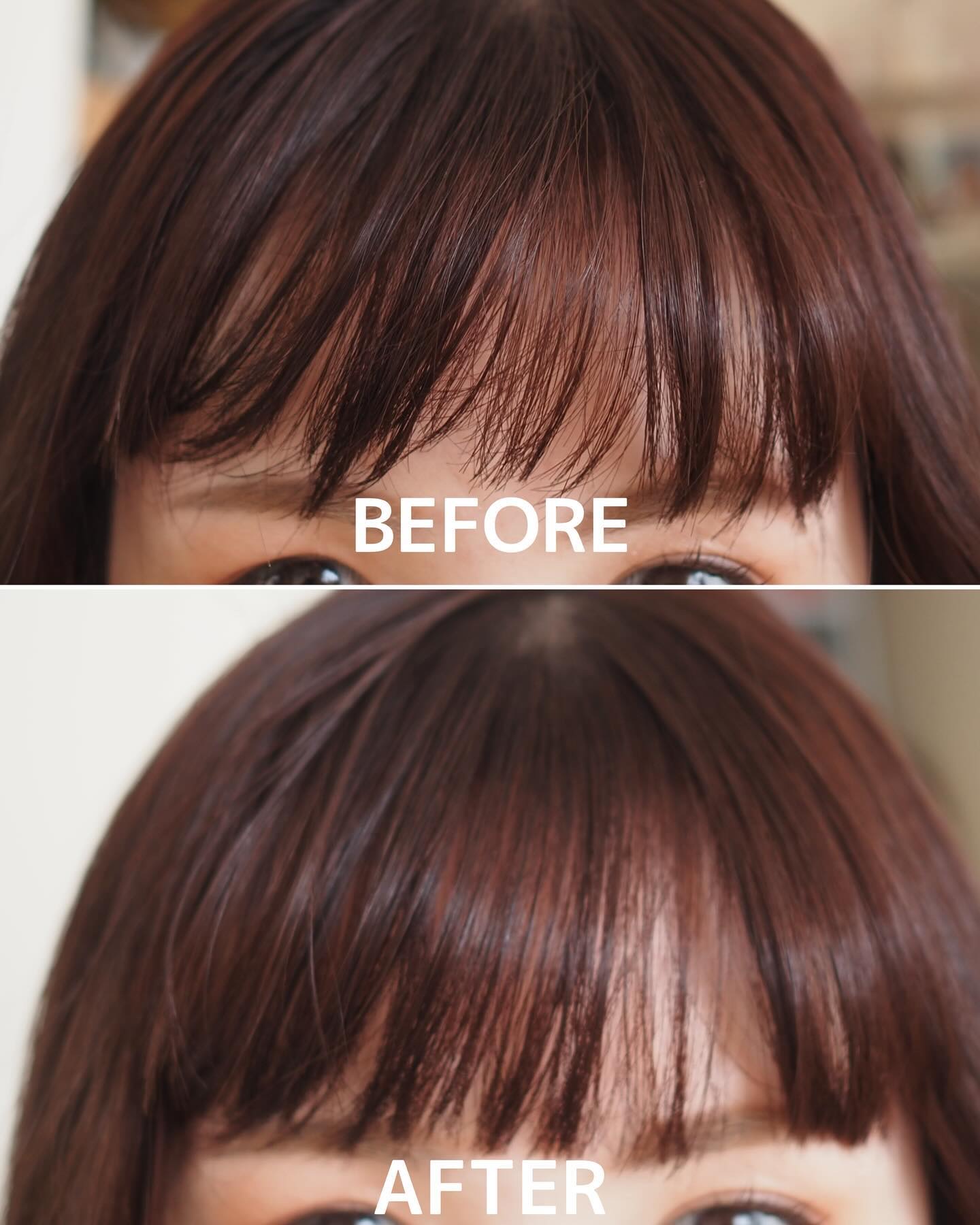 ポイントへアスティック ピュアシャンプーの香り		/フィアンセ/ヘアスタイリングを使ったクチコミ（3枚目）