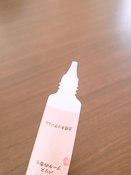 8x4 アロマスイッチ 涼感ネックジェル パリスブーケの香り/8x4/デオドラント・制汗剤を使ったクチコミ(2枚目)