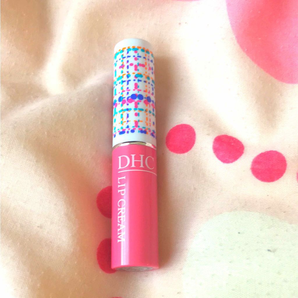 DHC 薬用リップクリーム/DHC/リップクリームを使ったクチコミ（2枚目）