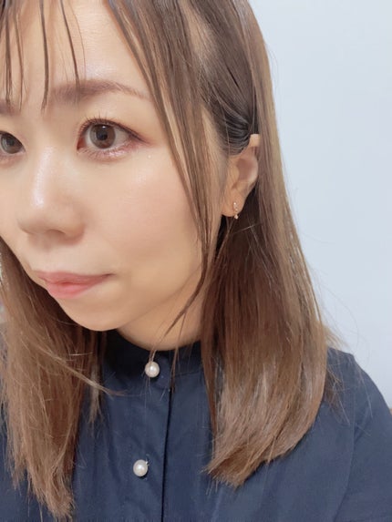 エレガンス アルモニーアイズ/Elégance/アイシャドウパレットを使ったクチコミ(2枚目)