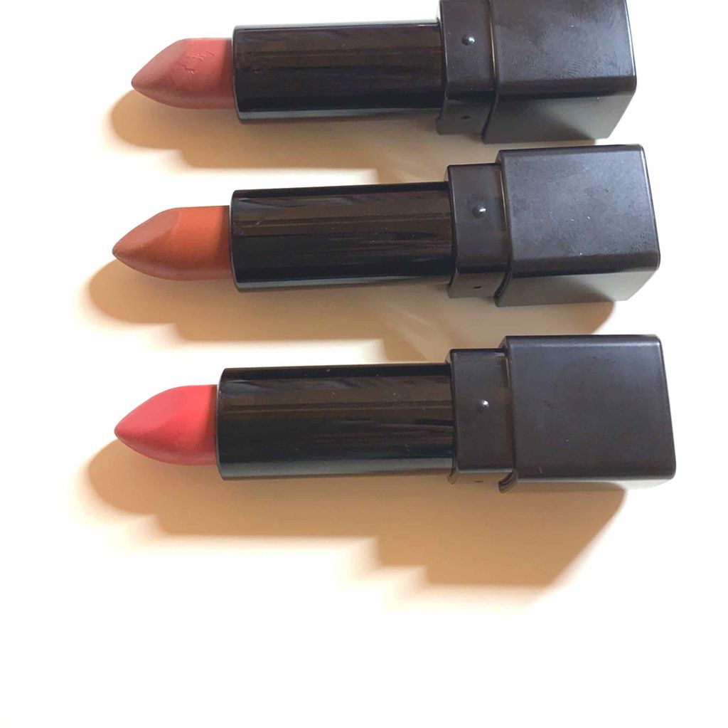 ディグニファイド リップス/Celvoke/口紅を使ったクチコミ（1枚目）