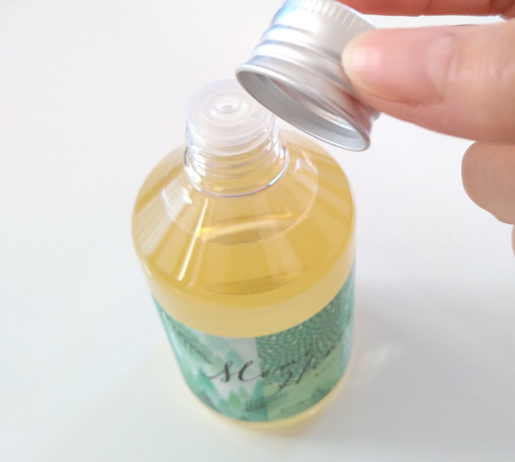 アロマバスエッセンス もみとヒノキ/ナチュラルアイランド/保湿系入浴剤を使ったクチコミ（2枚目）