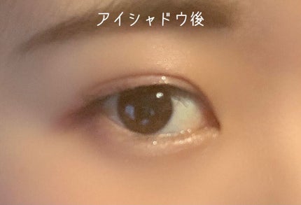 のび〜る アイテープ 両面テープタイプ/DAISO/二重まぶた用アイテムを使ったクチコミ(5枚目)