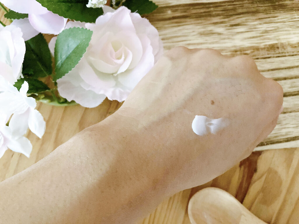 モイスチュア バーム/カルテHD/フェイスバームを使ったクチコミ（3枚目）