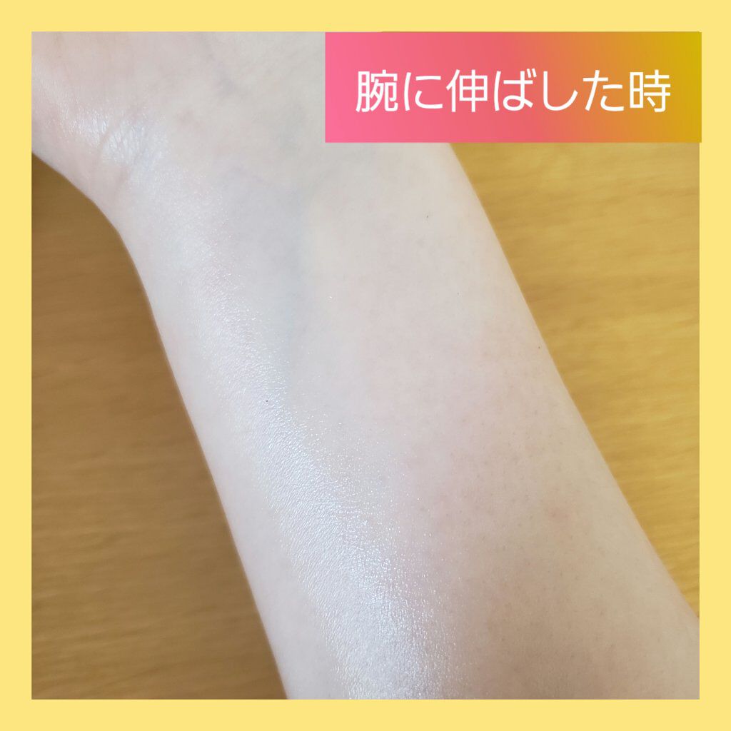 スーパーモイスチャージェル/コラリッチ/オールインワン化粧品を使ったクチコミ(4枚目)