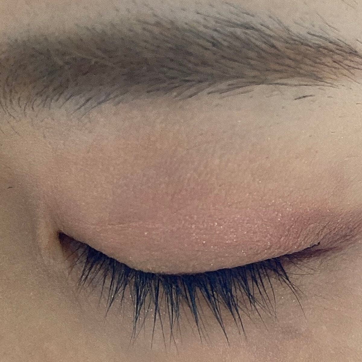 アンドバイロムアンド メロウアイパレット/&nd by rom&nd/アイシャドウパレットを使ったクチコミ(3枚目)