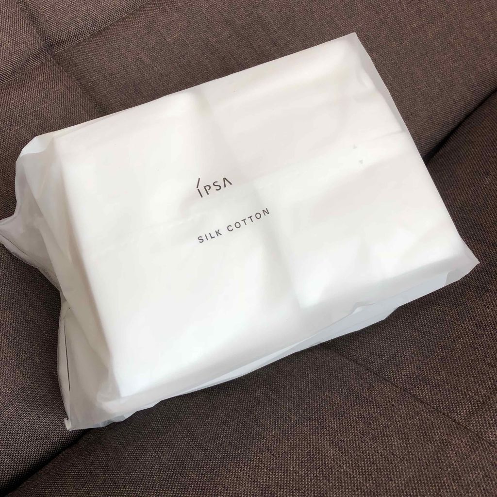 ザ・タイムR アクア/IPSA/化粧水を使ったクチコミ(4枚目)