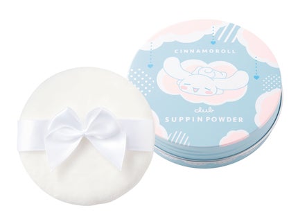 シナモロール コラボ デザイン(数量限定) 26g