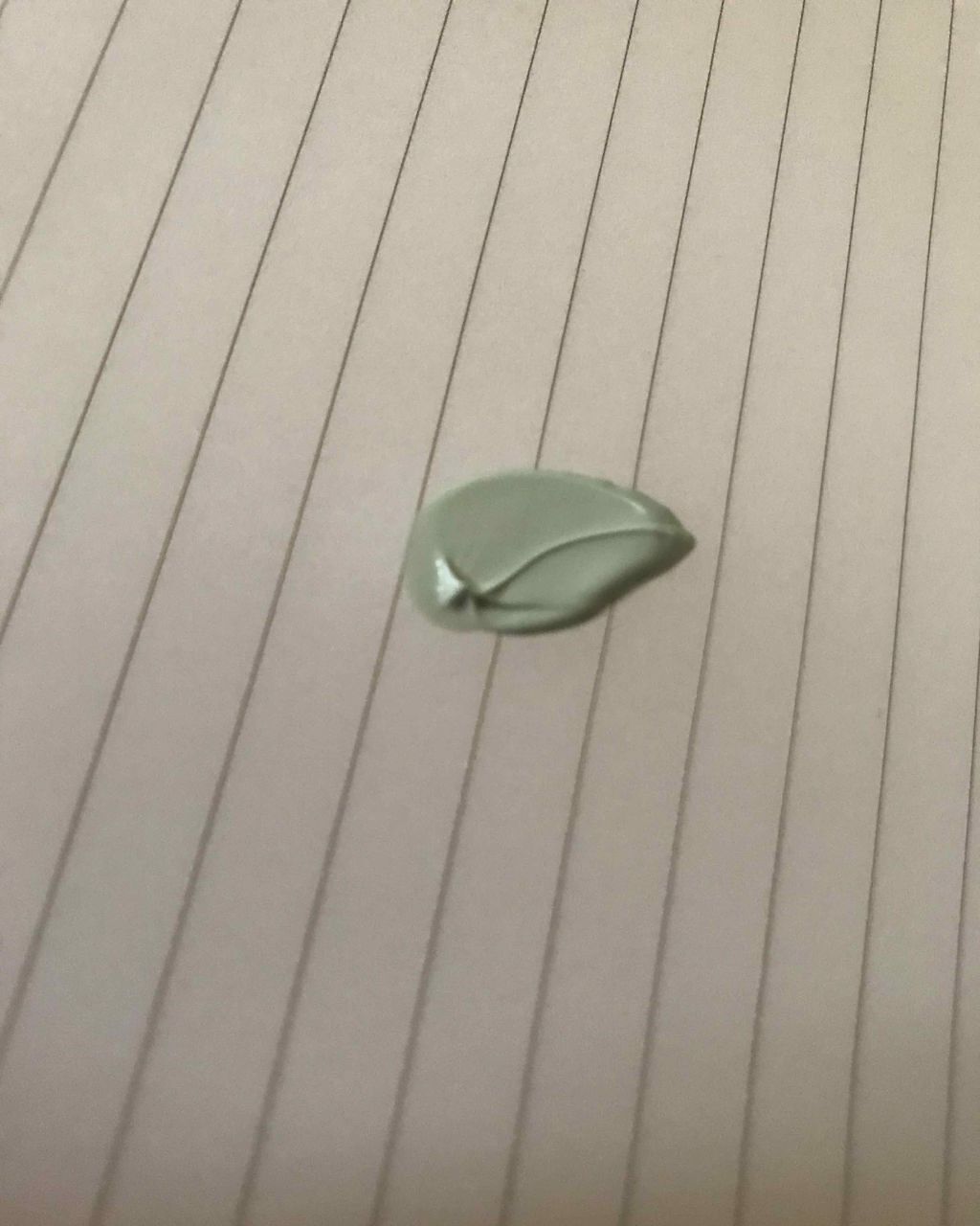 メイクアップベースS(グリーン)/media/化粧下地を使ったクチコミ（2枚目）