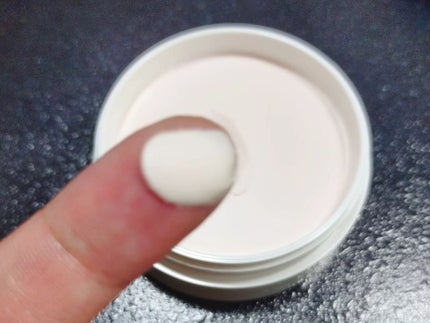 ヘルシーカバープライマー/AN’BLESS/化粧下地を使ったクチコミ(4枚目)