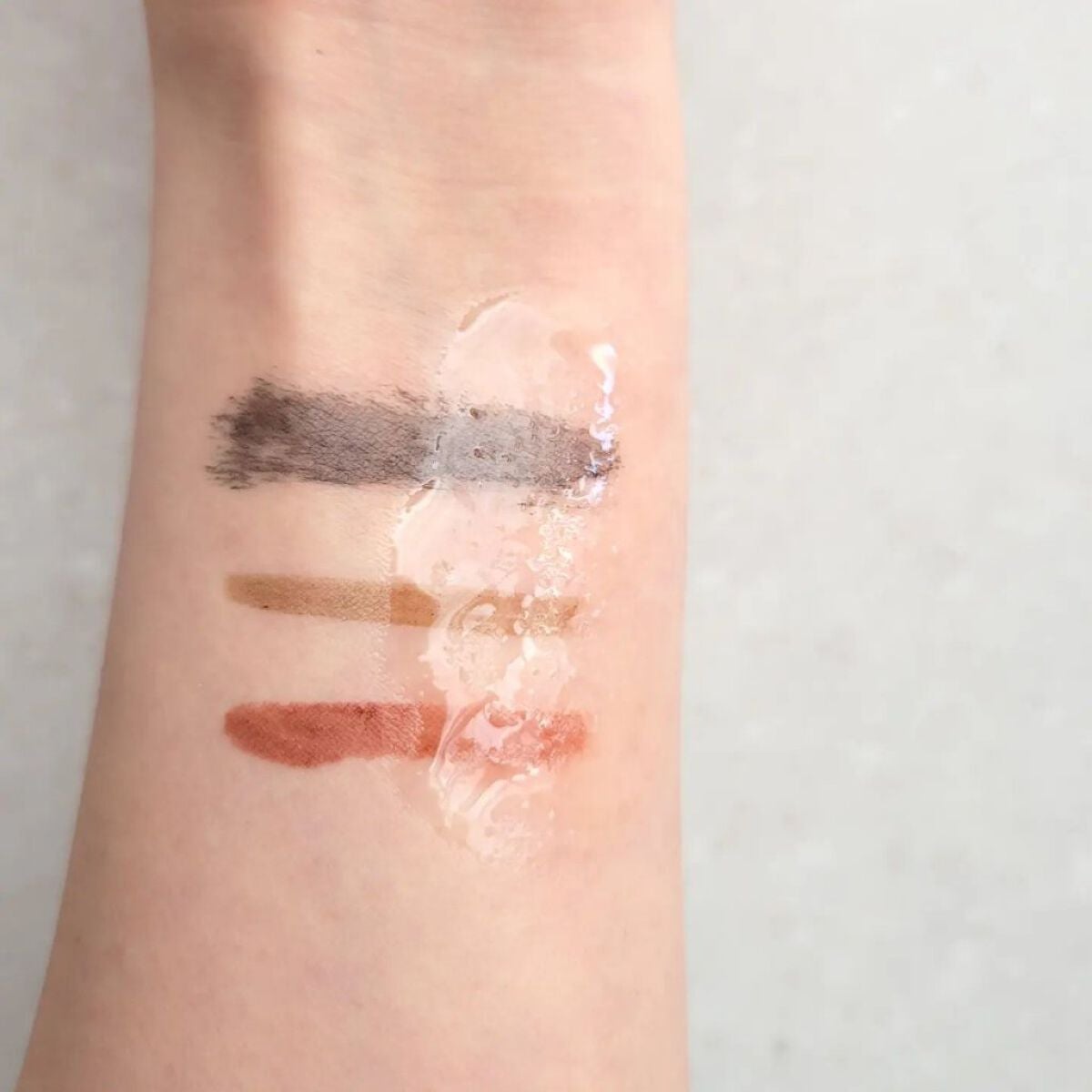 ソフティモ クリアプロ 酵素クレンジングオイル/ソフティモ/オイルクレンジングを使ったクチコミ(5枚目)