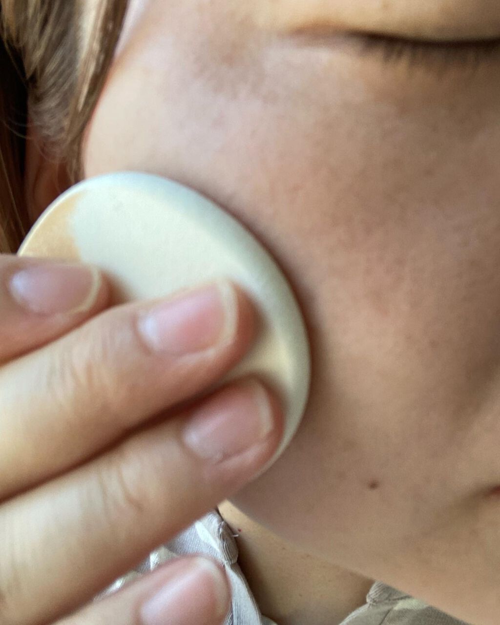 M·A·C ミネラライズ スキンフィニッシュ/M・A・C/パウダーハイライトを使ったクチコミ(7枚目)