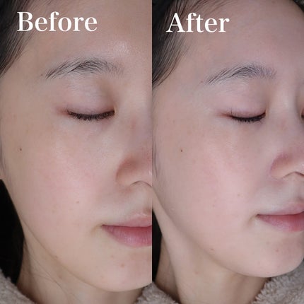 Vトーンアップ UVミルク ローズベージュ/unlabel/日焼け止めミルクの画像