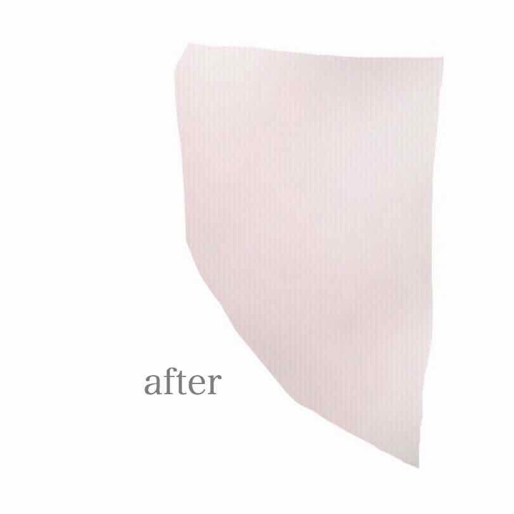 ホワイトエッセンスマスク 30P/ジャパンギャルズ/シートマスク・パックを使ったクチコミ(3枚目)