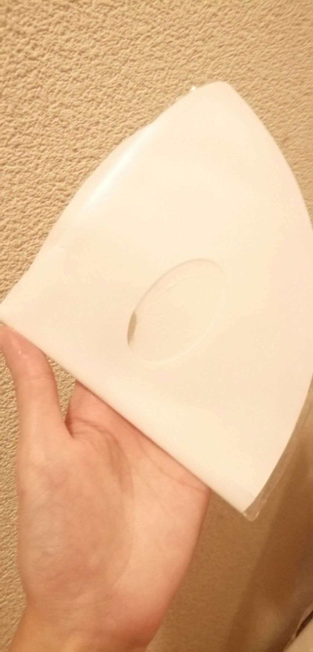 ミルキーピギー ウォーターロック ハイドロジェルメルティングマスク/Elizavecca/シートマスク・パックを使ったクチコミ（2枚目）