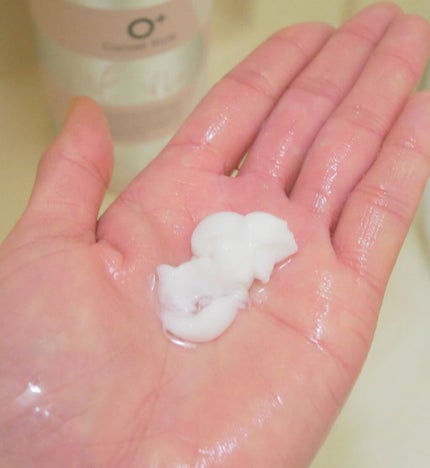 モイストリペア シャンプー/トリートメント /Canael Style /市販シャンプーを使ったクチコミ(6枚目)