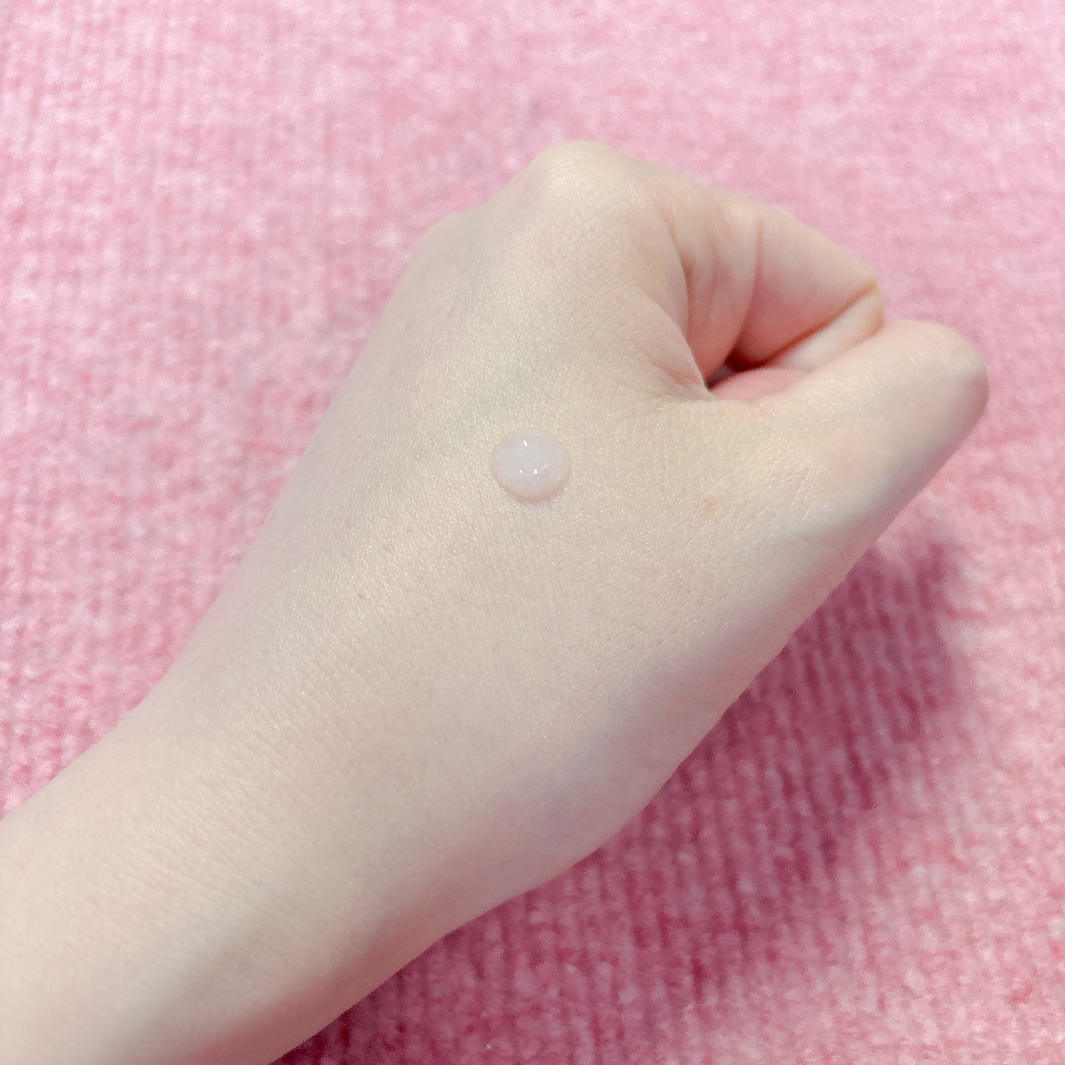 バイオヒールボ プロバイオダーム 3Dリフティングクリーム/BIOHEAL BOH/フェイスクリームを使ったクチコミ（3枚目）