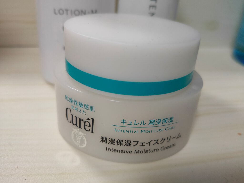 アクアフォースローションM(しっとり)/オルビス/化粧水を使ったクチコミ（3枚目）