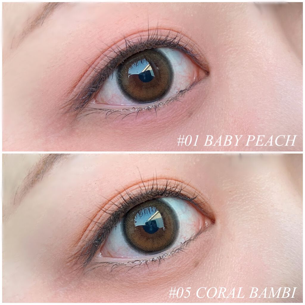 エアーフィットアーティストシャドウ/jenny house/単色アイシャドウを使ったクチコミ(3枚目)