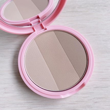 アートクラスバイロダン シェーディング/too cool for school/シェーディングを使ったクチコミ(3枚目)