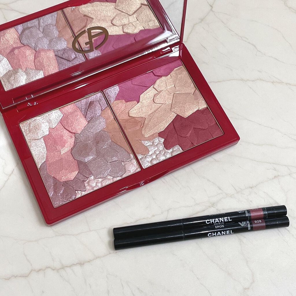 スティロ ユー ウォータープルーフ N/CHANEL/ペンシルアイライナーを使ったクチコミ(1枚目)