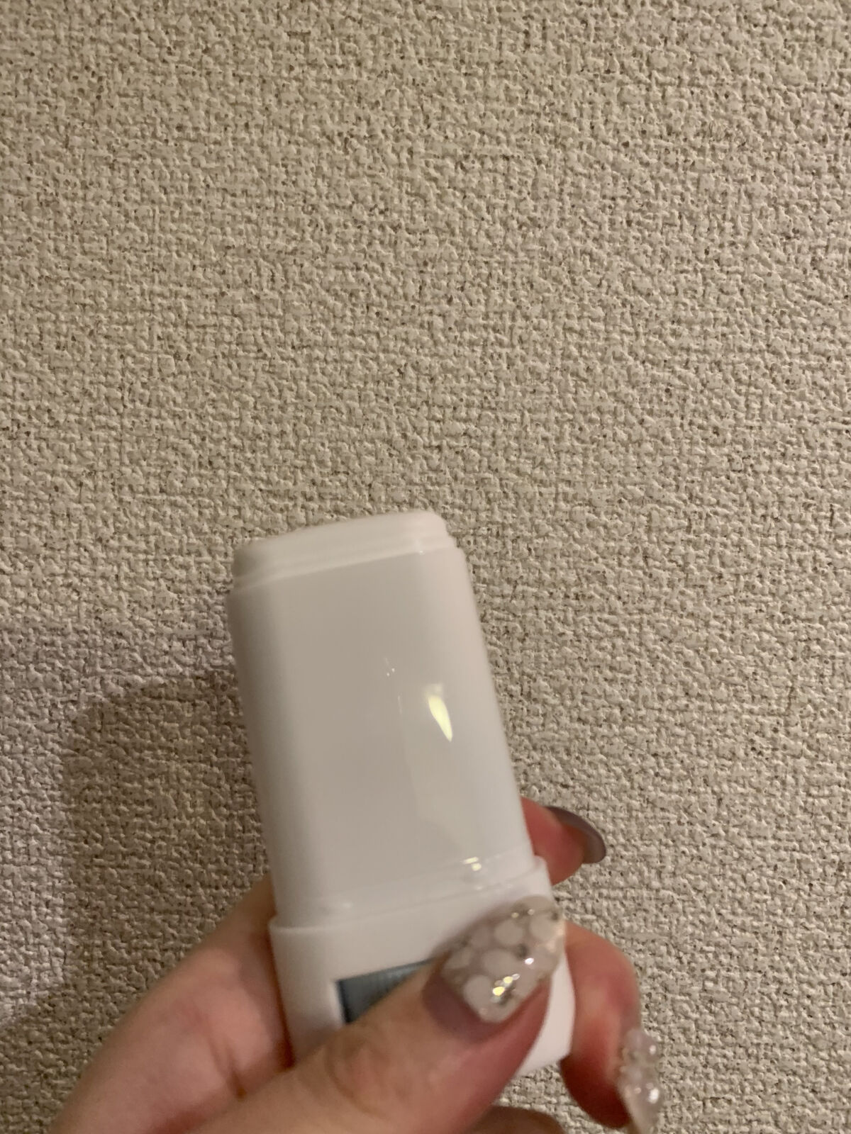 プロディフェンス ライトアップUV スティック/サンカット®/日焼け止めスティックを使ったクチコミ（2枚目）