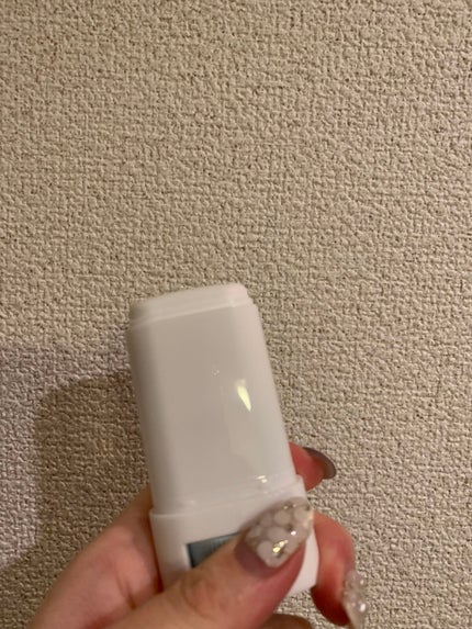 プロディフェンス ライトアップUV スティック/サンカット®/日焼け止めスティックを使ったクチコミ(2枚目)