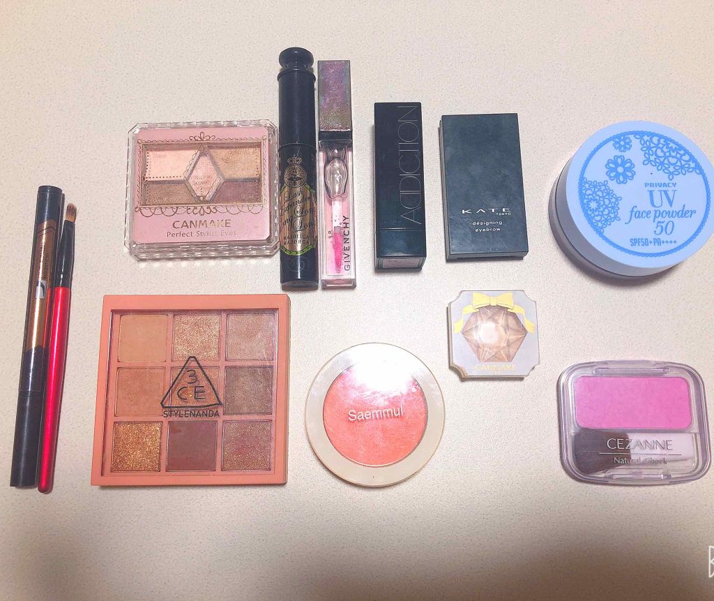 アディクション ザ リップスティック シアー/ADDICTION/口紅を使ったクチコミ(2枚目)